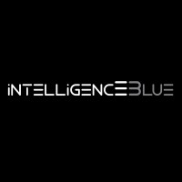 Intelligence Blue
